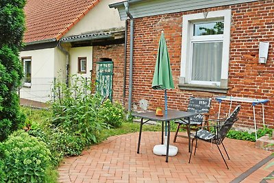 Vakantieappartement Gezinsvakantie Ralswiek