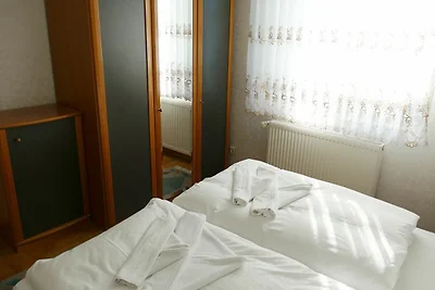 Wohnung Obergeschoss