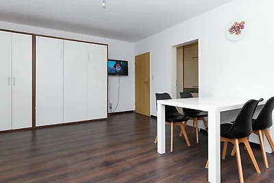 Ferienwohnung Gorch Fock