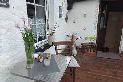 Apartament Dla rodzin Enkirch