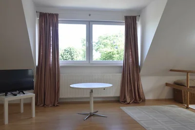 3-Raum-Ferienwohnung (2 Pers.)