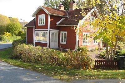 Ferienhaus Oskarslund