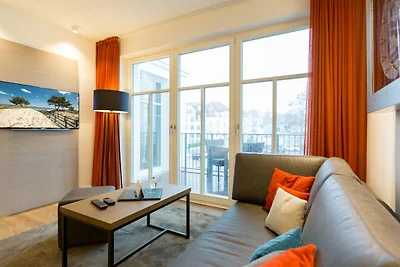 Beachhouse Bansin, App. 27