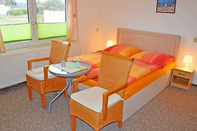 Appartamento Vacanza con famiglia Hiddensee