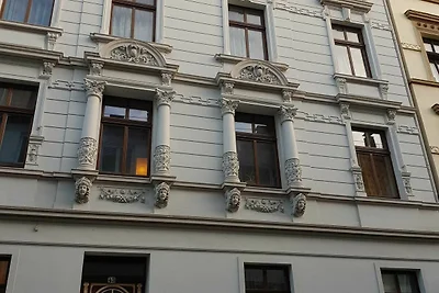Vakantieappartement Gezinsvakantie Wuppertal
