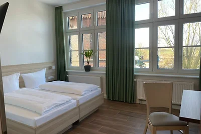 Gästehaus Besandung - Appartement 302