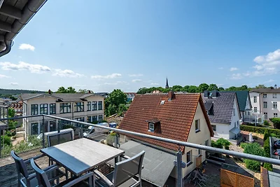 Das Autorenhaus, App. 18 Kurt Tucholsky