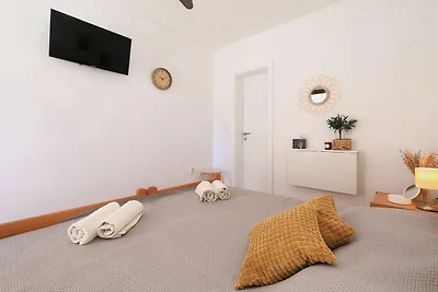 Vakantieappartement Gezinsvakantie Starigrad