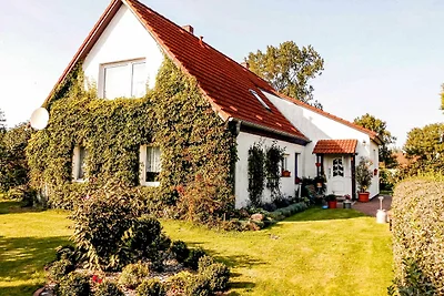 Ferienwohnung Rustikal