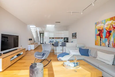 Vakantieappartement Gezinsvakantie Ummanz