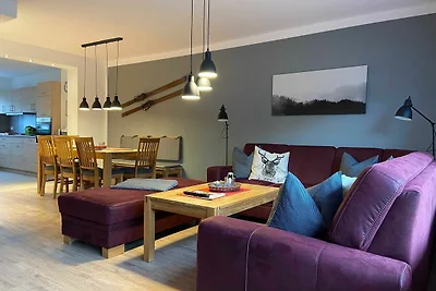 Ferienhaus KLEINE AUSZEIT