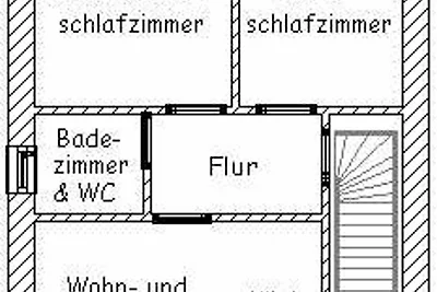 Ferienwohnung Flut