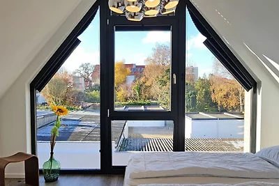 Ostsee Perle 35 (mit Sauna)