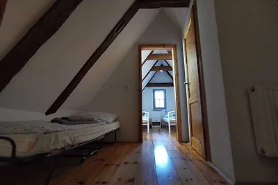 Ferienwohnung Oberdeck 3