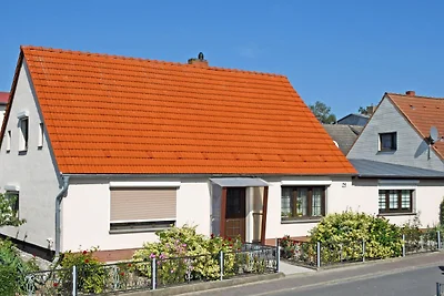 Vakantieappartement Gezinsvakantie Thiessow