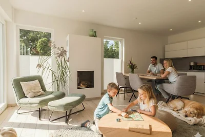 Ferienhaus Am Schilf