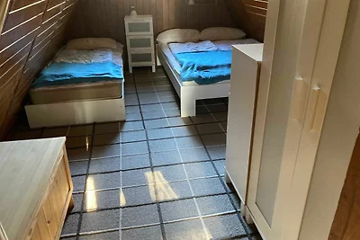 Nurdachhaus 30.32