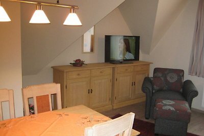 Vakantieappartement Gezinsvakantie Büsumer Deichhausen