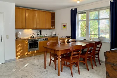 Vakantieappartement Gezinsvakantie Heringsdorf