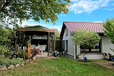 Vakantieappartement Gezinsvakantie Ahlbeck
