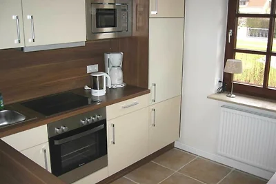 Haus Svenja, Baben Dörp 5 HT rechts