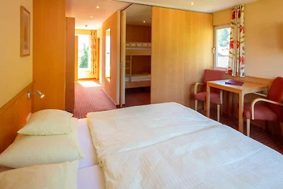 Vakantieappartement Gezinsvakantie Bezau