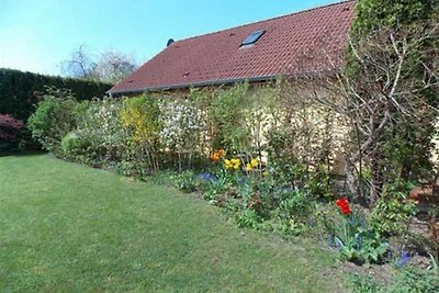 Appartement Rosenblüte