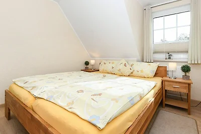 Vakantieappartement Gezinsvakantie Werdum