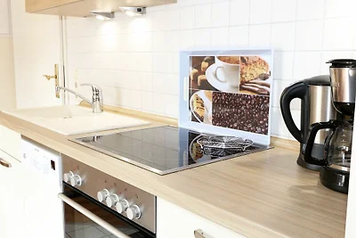 Haus Nicolai Whg. 06 mit Balkon