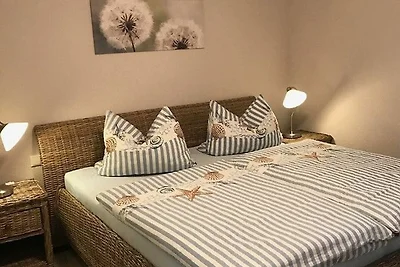 Vakantieappartement Gezinsvakantie Koserow
