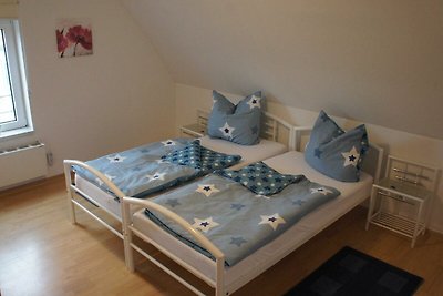 Ferienwohnung 4 Personen