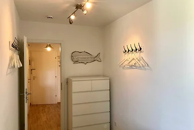 Vakantieappartement Gezinsvakantie Glücksburg