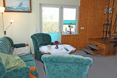 Appartamento Vacanza con famiglia Sellin