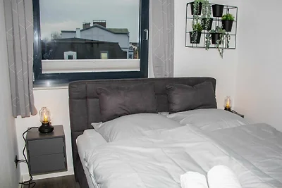 Penthouse Kaiser Wilhelm
