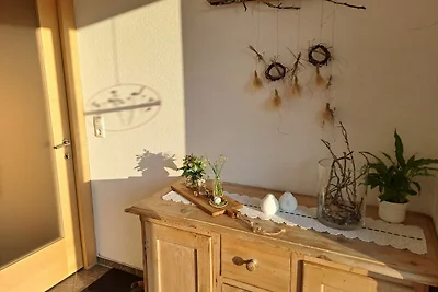 Vakantieappartement Gezinsvakantie Schoppernau