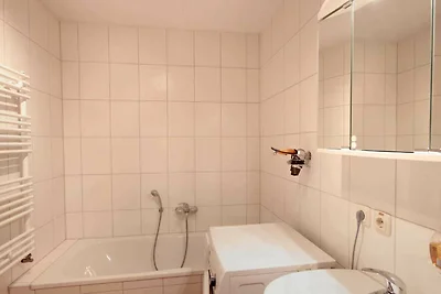 Appartamento Vacanza con famiglia Sellin