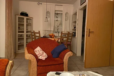 Ferienwohnung Schäfer an der Harle