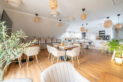 Vakantieappartement Gezinsvakantie Elsterheide