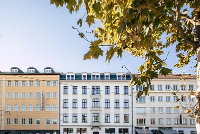 *Grand Botanical* 4-Zimmer-Appartement mit...