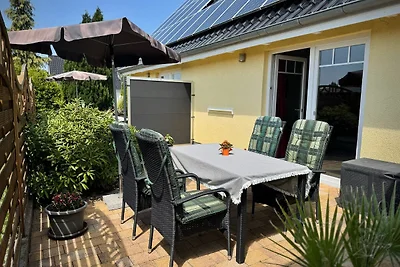 Ferienwohnung Nico