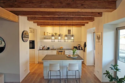 Ferienhaus Bella Nr. 24 - mit 3 Schlafzimmern