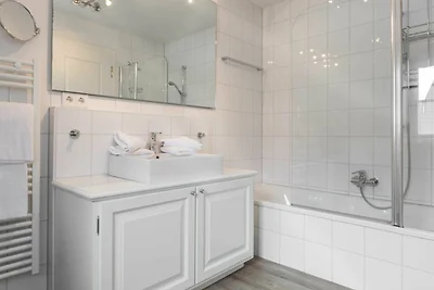 Vakantiehuis Ontspannende vakantie Sylt