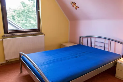 Appartamento Vacanza con famiglia Patzig