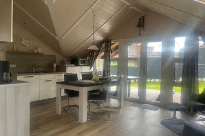 Casa vacanze Vacanza di relax Glücksburg