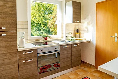 Ferienwohnung 2 Putbus