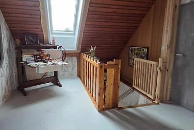 Ferienwohnung Lange