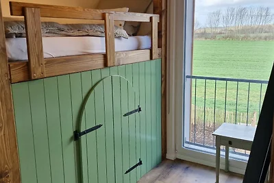 Ferienwohnung Dreebeen - Hof Mühlenkoppel
