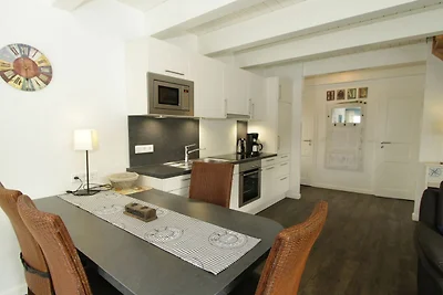 Vakantieappartement Gezinsvakantie Nieblum