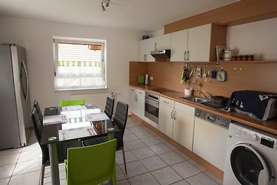 Vakantieappartement Gezinsvakantie Ettenheim