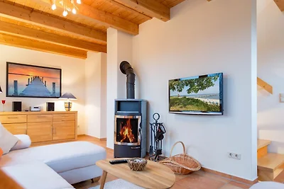 Casa vacanze Vacanza di relax Koserow